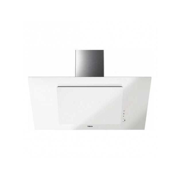 Standard Hood - TEKA - 90 Cm - Exhaust - Black - 310 M3/h