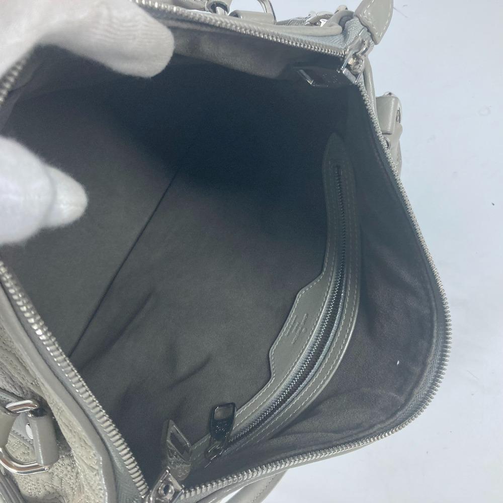 Louis Vuitton M97070 Monogram anthia Ixia PM Shoulder Bag 2WAY Tote Bag