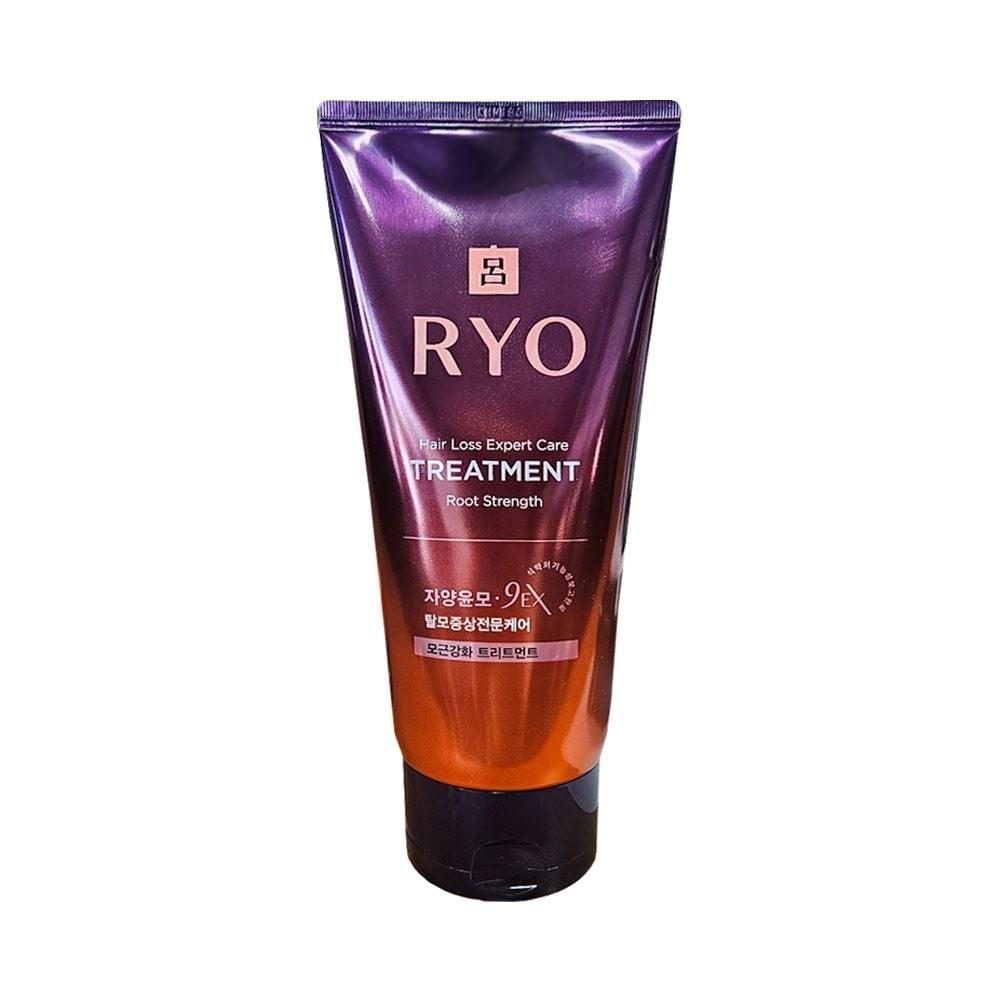 hrs791UR Ryeo Jayang Yunmo Symptom Root Strengthening Treatment 330ml 1 Pcs