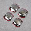 RUIQ Toyota New Harrier 80 Series Exterior Door Handle Protector
