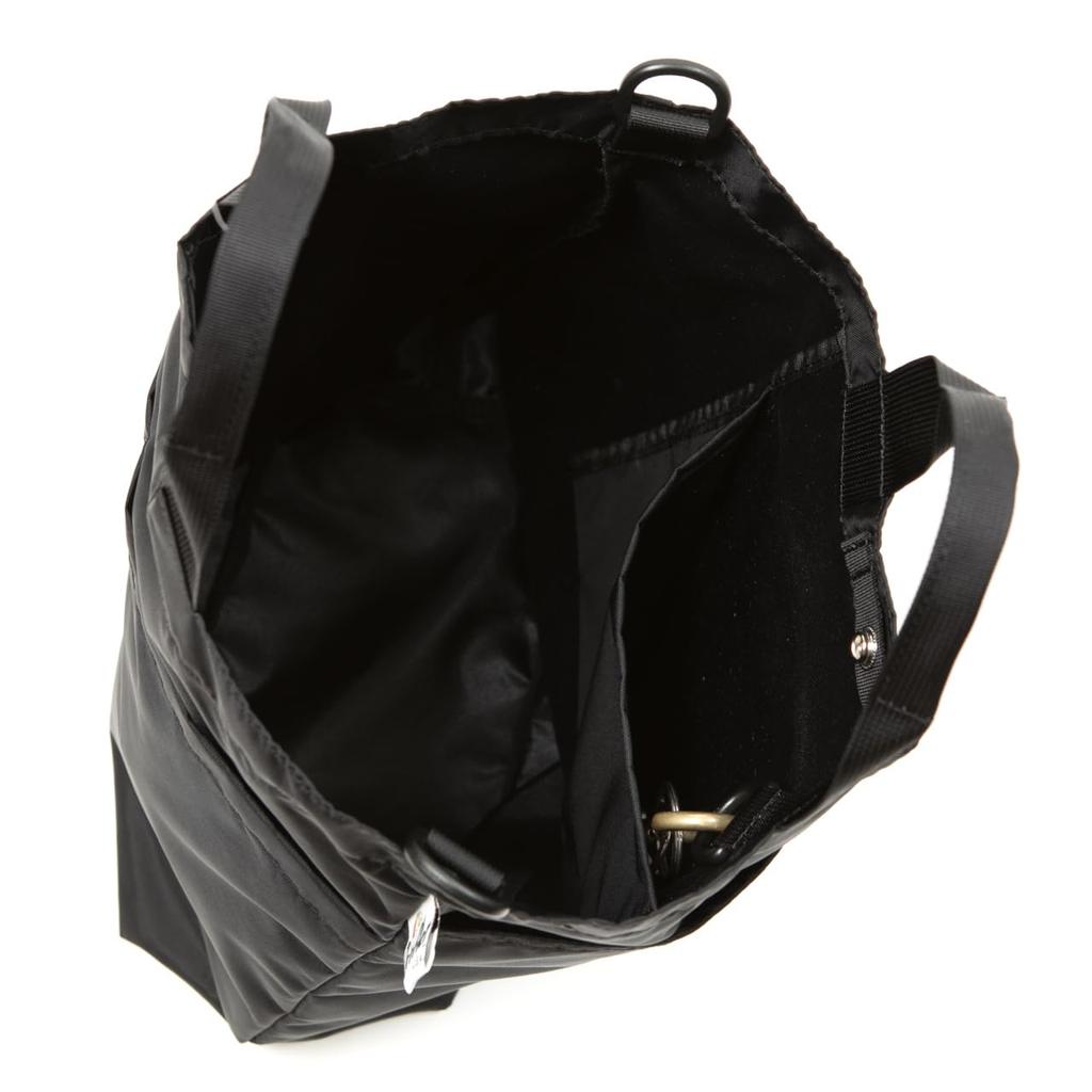 [Drifter] EVERYDAY TOTE LEOPARD