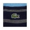 Lacoste Men S Semi Middle Waffle tiSSue SockS Ra691e 55g 166