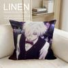 Mystery Death Parade Cushion Cover Pillowcase Set Pcs x x Breathable Washable Sofa Cushion Cover
