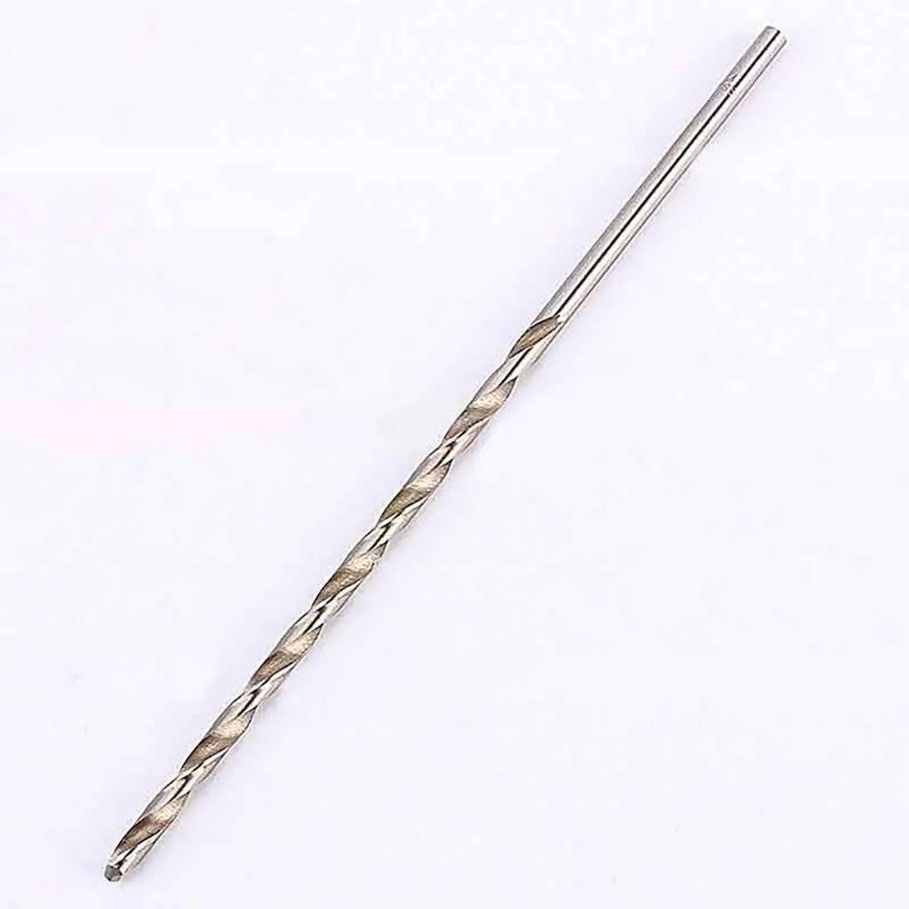 1Pcs Diameter 2-6mm Drilling Tool HSS Steel Power Tool for Wood Aluminum Plastic