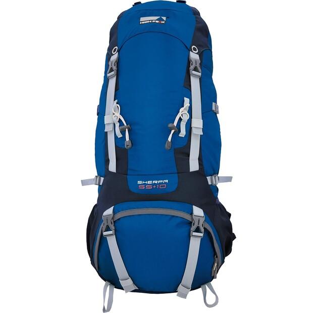 

Рюкзак High Peak Sherpa 55+10