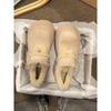 Snow boots plush loafers cotton shoes women's shoes winter muffin thick sole heightening plush warm Birkenstocks