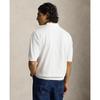 Polo Ralph Lauren Men S Relaxed Fit meSh Polo Shirt Mnpokni1n824124100