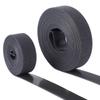 Velcro Cable Management Straps - Nylon Hook & Loop, Adhesive, Cuttable