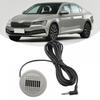 3.5MM Microphone Mic Car Audio Stereo Wired For BMW  for Android Radio