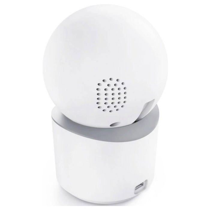 Surveillance Camera - HAMA - Smart - Full HD - Indoor - Rotating