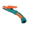 High Conductivity Holder Ergonomic Welding Tool Insulated Handle Screw Quick Connection Assembly For Left And Right-handed Use