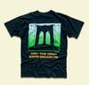 Vintage Type O Negative World Coming Down 1999 T-shirt