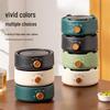 Multifunctional Mini Electric Tea Pot & Stove
