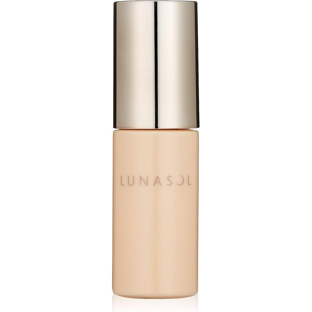 Lunasol Primer  Watery  Flat Skin 30mL