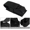 Tactical Molle Flashlight Pouch,Torch Holder,Magazine Single Mag Bag,Knife Holster,M5,EDC,Outdoor Hunting Waist Bag