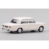 Diecast 1/64 Scale Perka LADA 1970 Vintage Classic Sedan 2101 2105 FSO Polonez Alloy Car Model Collection Ornament Decoration