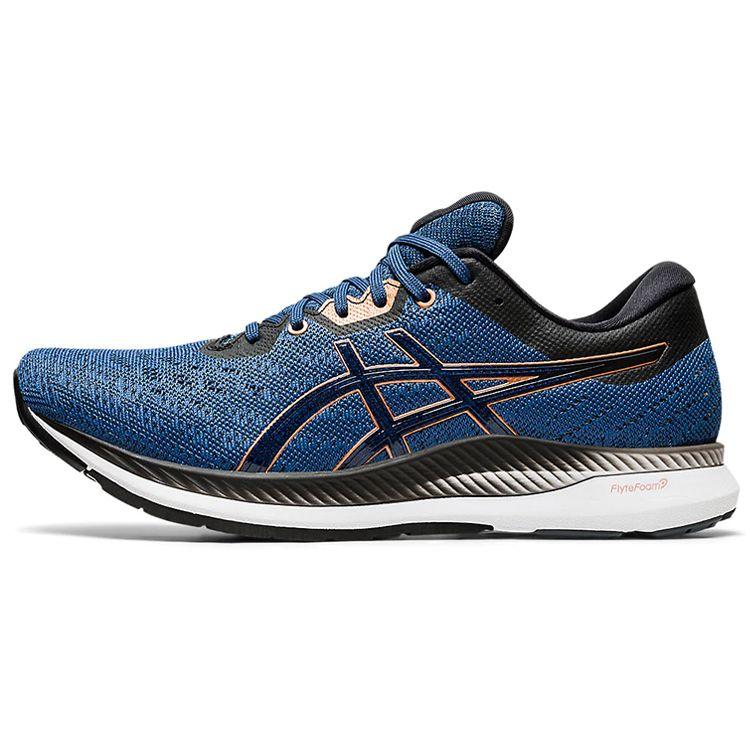 

Мужские кроссовки ASICS EvoRide Grand Shark Blue Pure-Bronze 1011A792-400