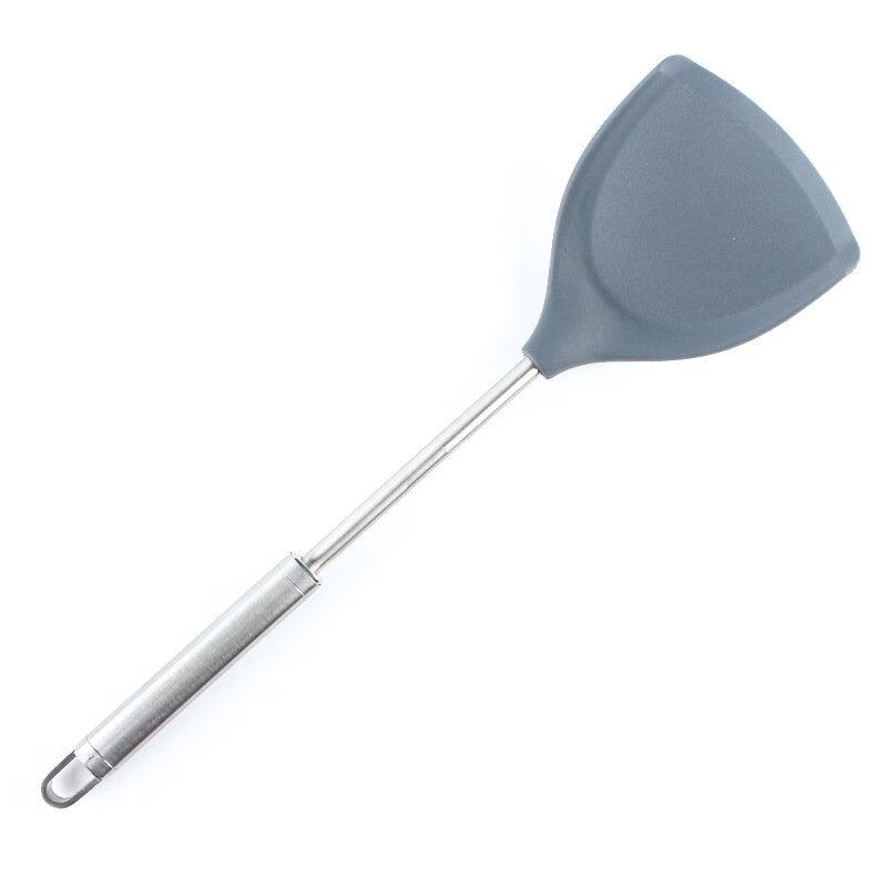 ZhiShi Silicone Kitchen Utensil Set