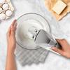 Whisk Beater - Ufesa - 600W - 5 Speeds + Turbo - 2 Whisks - 2 Dough Hooks