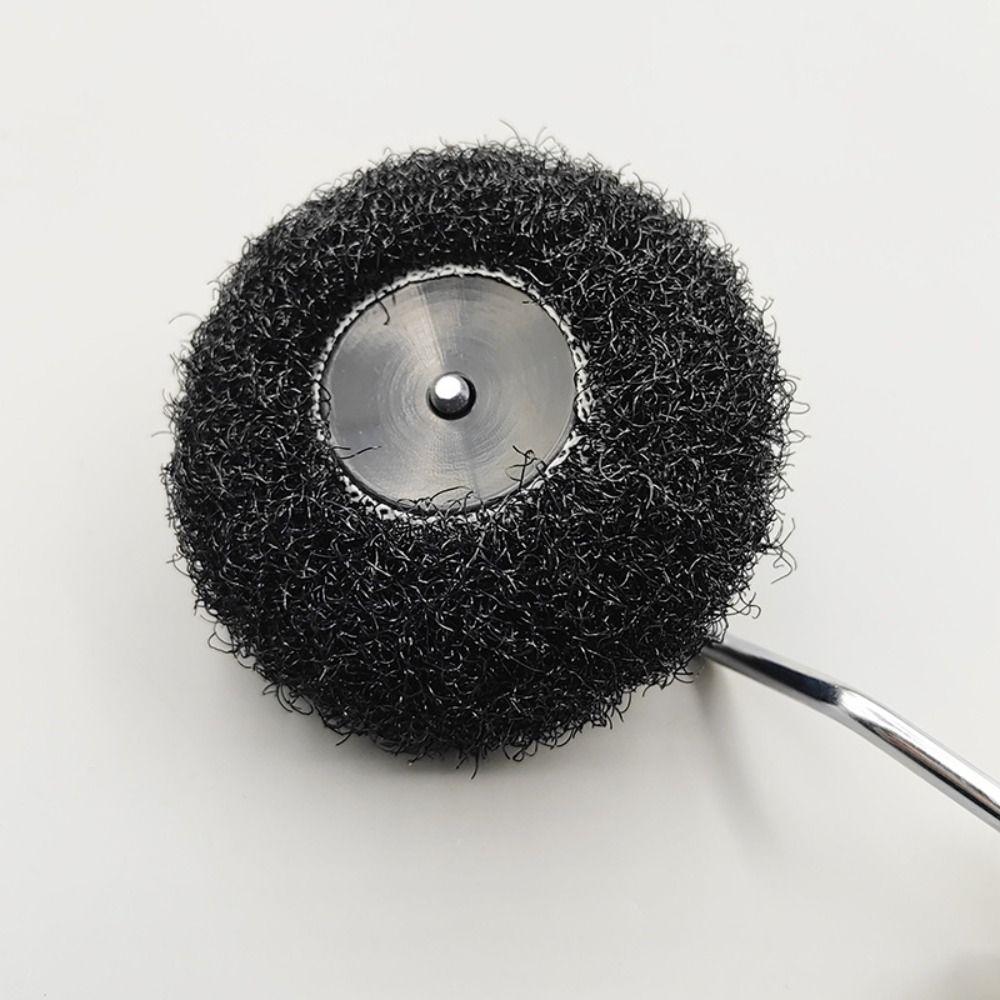 Professional Quality Corner Paint Roller Pumpkin-shaped Design Corner Edger Tool  Ceiling Painting