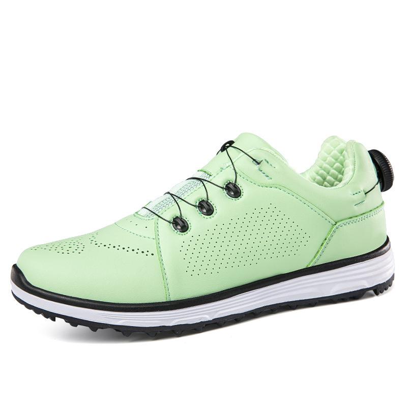 Sourcing New Style Fashion Casual Sports Shoes For Men Large Size Golf Training Shoes