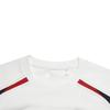 FILA Original Fashionable Personality Trendy Classic Retro Sports Casual Versatile Comfortable Loose Short Sleeve T-Shirt Men tops F11M629104FWT