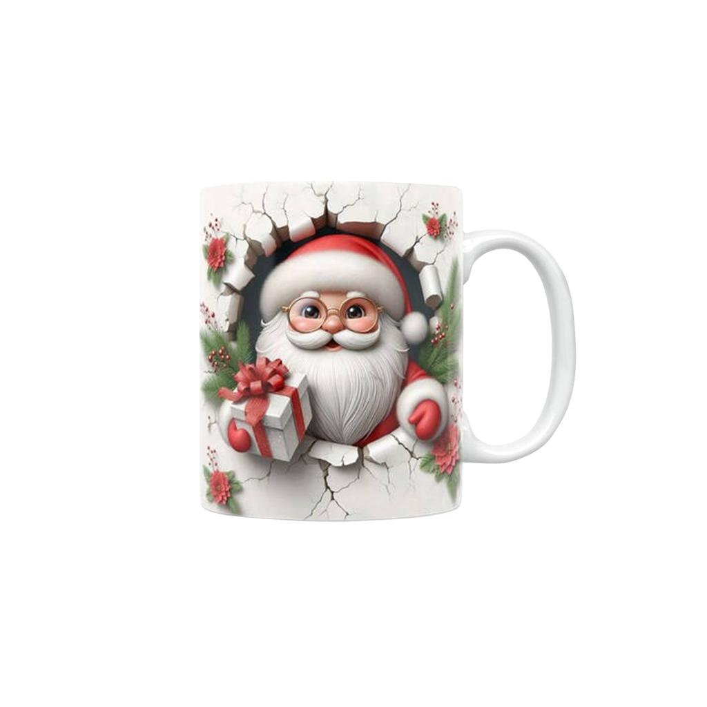 Funny Coffee Mugs 11oz, Hidden Message Mug, Gift For Coworkers & Work Besties, Coffee Lover Gift For Friends