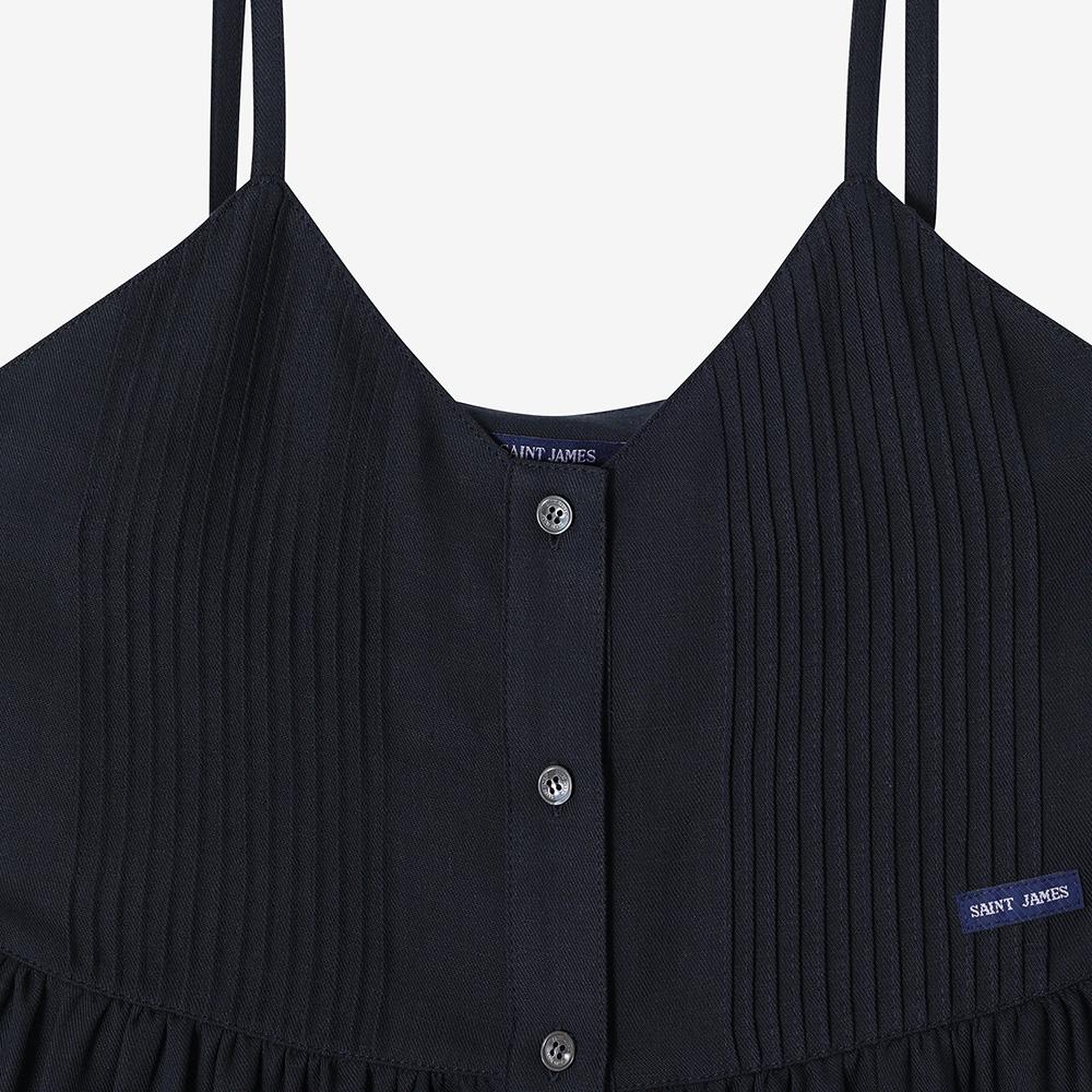 SAINT JAMES Soleil (Nvy) Asjf251Kr47-Nvy