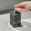 Skeleton Hand Sanitizer Dispenser Bottle With Pump For Home Bathroom Decor