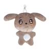 3D Cute Plush Toy Plush Doll Plush Doll Keychain Pendant