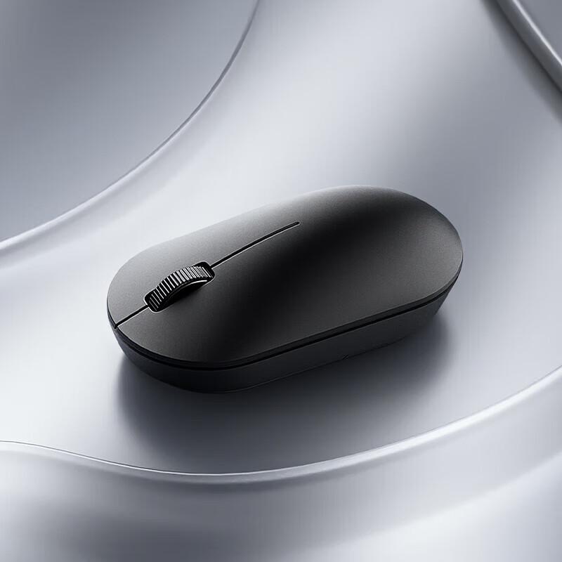 Xiaomi Wireless Mouse Lite 2