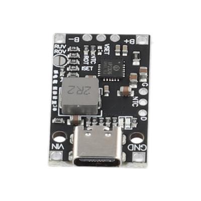 DIY-moduler – Elektroniska moduler