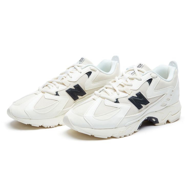 New Balance 828 'Bianco Nero' ML828NA