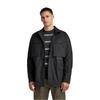Mens Woven Field Jacket