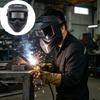 Detachable Face Shield Auto Darkening Welding Shield High Quality Face Shield Protective Equipment