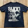 Vintage Sunn O))) Gift For Fans Men S-235XL Tee 8D106 Unisex T-Shirt