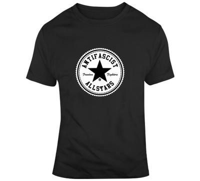 Buy Antifa Shirt At Affordable Price From 11 Usd Best Prices Fast And Free Shipping Joom