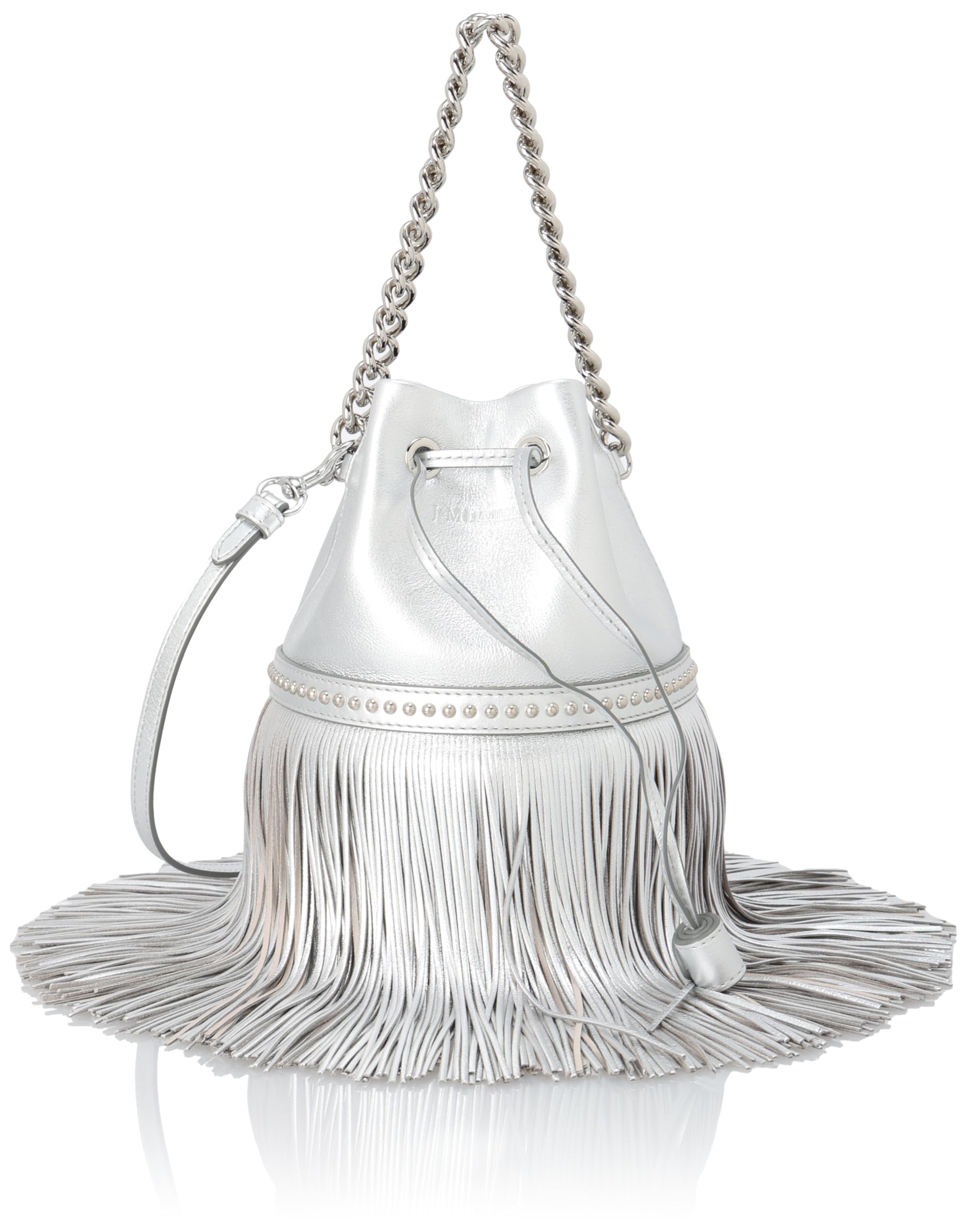 

Shoulder bag LMDC1XX MCMN 110S SILVER [J&M Davidson] Women s [item] срібний