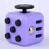 Rainbow Color Cubes Antistress Toys Stress Relief Decompression Toy Offices Games For Adults Antistress Anxiety Kids Gift