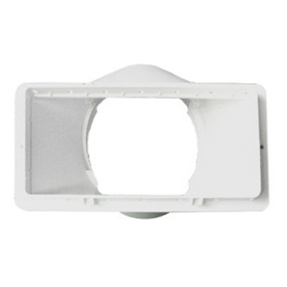 Air Conditioning Nozzle Fittings Air Conditioner Exhaust Hose Tube Window Adapter For Portable Air Conditioner 13CM