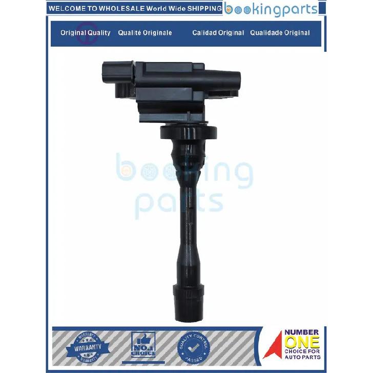 Ignition Coil For MITSUBISHI GALANT/LANCER CK CY 99-05, ECLIPSE 00-05, MIRAGE 97-02, MD362907,MD325048,FL0726,ADC41473,MD362903