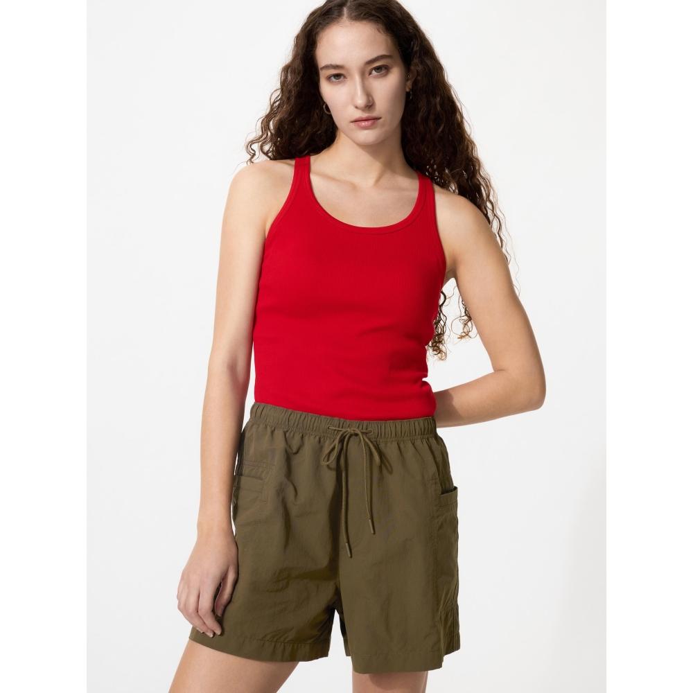 Uniqlo Japan Racerback Bra Top