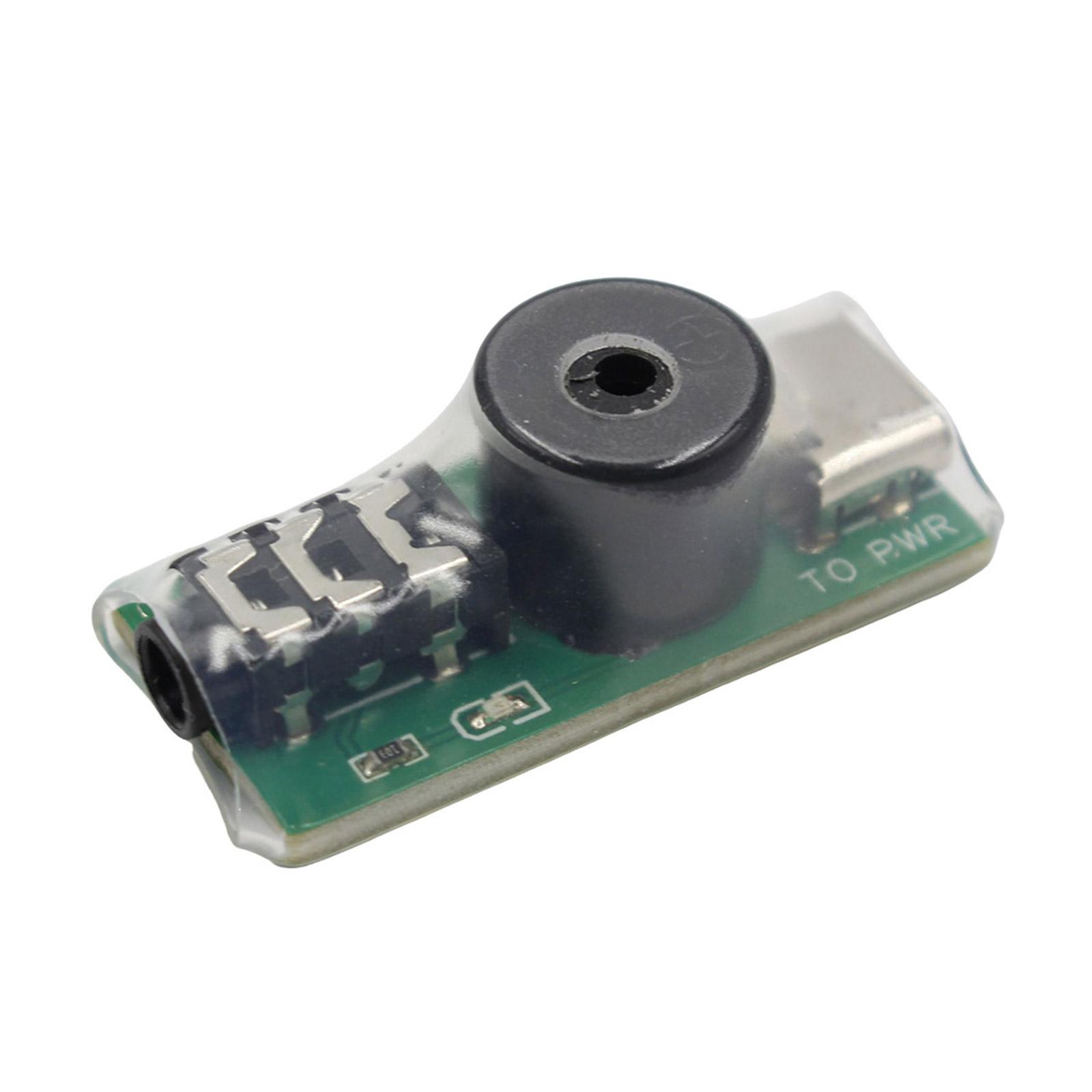 

Компактний тренажер Морзе USB C Key Trainer CW осцилятор азбуки Морзе з портом типу C для легкого заряджання та портативного використання