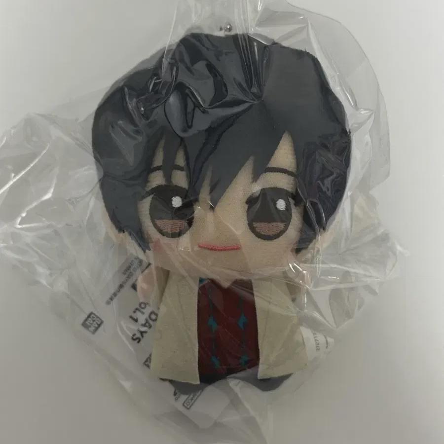 Sakamoto Days Sakadei Nagumo Chibinui
