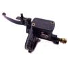 Left Hydraulic Brake Master Cylinder Lever 50 70 90 110 250CC ATV Quad Dirt Bike
