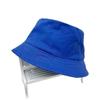 Same Style As Celebrities Cotton Dolls Color Fisherman Hat 10cm 20cm Mini Panama Hat  Photo Props