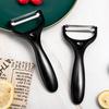 Multi-functional Stainless Steel Peeler for Apple, Potato, and Vegetable