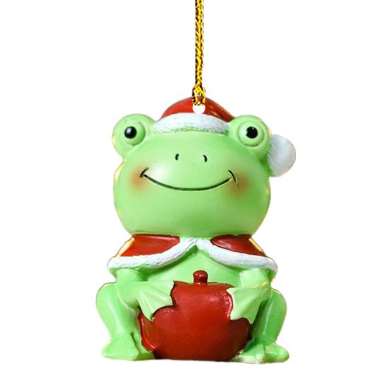 2023 Frohes Neues Weihnachten Schneemann Jahr Weihnachtsschmuck DIY Geschenk Weihnachtsbaum Tier Anhänger Puppe