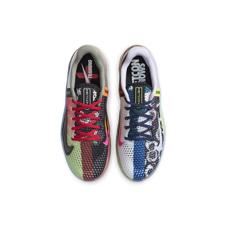 Nike Metcon 6 X 'What The' Men's CK9387-706