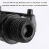 Aluminum Alloy Mountain Bicycles Pedals Wide Flat Cycling Pedals Sealed Bearing Nonslip Bicycles Pedals Enduring